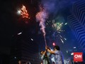 Pesta Kembang Api saat Lebaran dari Kacamata Islam