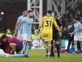 FOTO: Manchester City Sial di Malam Tahun Baru