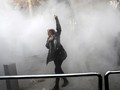 Belasan Tewas saat Demo, KBRI Teheran Imbau WNI Waspada