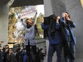 Trump Dukung Demo, Iran Sebut AS Ikut Campur Urusan Domestik