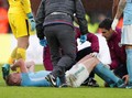 Jesus-De Bruyne Cedera, Guardiola Minta Wasit Lindungi Pemain