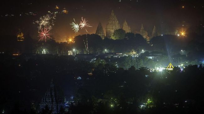 Prambanan Dan Borobudur Didorong Setara Royal Albert Hall Prambanan Dan Borobudur Didorong Setara Royal Albert Hall