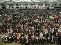 Seorang Polisi Iran Dilaporkan Tewas Ditembak Demonstran