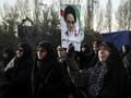 Demo di Iran, Presiden Hassan Rouhani Serukan Persatuan