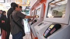 Tata Cara Pembelian Tiket Kereta Bandara