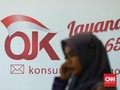 OJK Dorong Pembentukan Bank Digital di Indonesia
