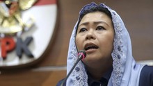 Wahid Foundation: Perempuan Lebih Toleran daripada Laki-laki