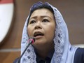 Tak Masuk Tim Jokowi, Yenny Wahid Akui Tetap Total Dukung