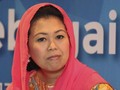 Sesepuh NU Larang Yenny Wahid Terjun Pilgub Jatim 2018