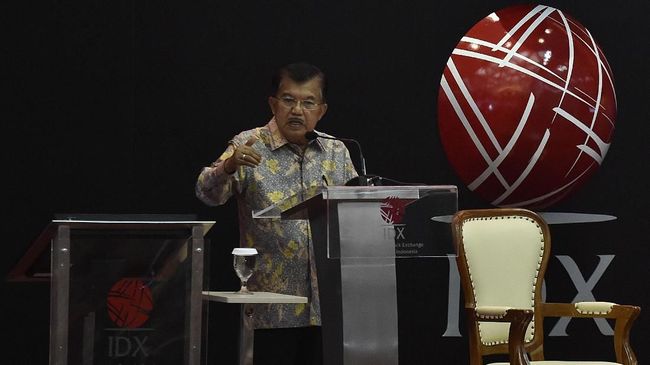 JK: TKA Malaysia dan Thailand Lebih Banyak Tapi Tak Ribut