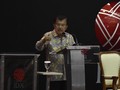 Wapres JK Sebut China Maju karena Meniru