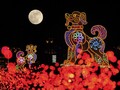 Supermoon Muncul Bersamaan dengan Konjungsi Venus Jupiter