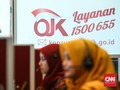 Satgas OJK Temukan 182 Fintech Pinjam Meminjam 'Bodong'