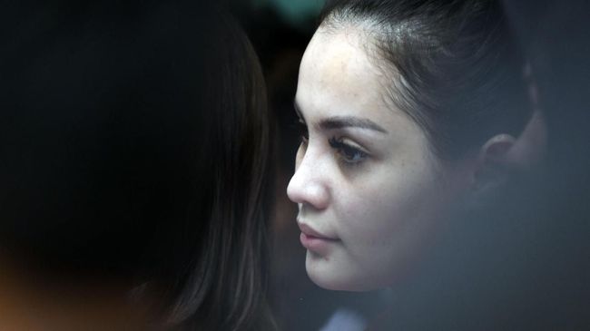 Kasus Sabu Jennifer Dunn, Polisi Belum Temukan Jaringan Artis