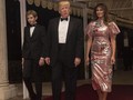 FBI Usut Kaitan Wanita di Resor Trump dengan Intelijen China