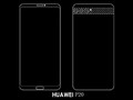 Huawei Siapkan P20 Saingi iPhone X dan Samsung Galaxy S9