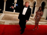 Ibu Donald Trump Sebut Anaknya Idiot? Cek Fakta Sebenarnya