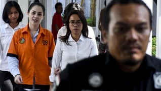 Tanggapi Jennifer Dunn, Psikolog Sebut Penjara Tak Bikin Jera