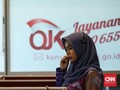 OJK: Pembentukan Bank Wakaf Mikro 2017 Capai Target