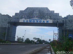 Mitos Warga Lamongan Dilarang Nikahi Orang Kediri, Benarkah Dilakukan?