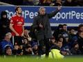 Mourinho: MU Tampil Tanpa Lelah Meski Jadwal Buruk
