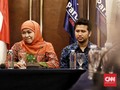 Charta Politika:Khofifah-Emil Menang Tipis dari Gus Ipul-Puti