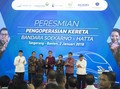 'Makna Tanpa Kelas di Balik Penampilan Jokowi'