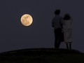 'Merapal' Kehidupan Setiap Zodiak Akibat Fenomena Supermoon