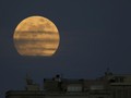 Supermoon, Dianggap sebagai Fenomena yang Hiperbolis