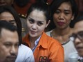 Rambut Jennifer Dunn Diperiksa Polisi