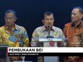 VIDEO: JK Buka Perdagangan BEI 2018