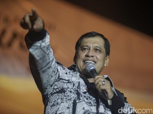 Waka Komisi VI DPR: Ada Nama-nama dari Luar Negeri, Tanda Danantara Serius