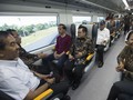 Tahun Depan, Kereta Bandara Lintasi Stasiun Manggarai