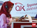 OJK Tak Tanggung Jawab jika Ada Fintech Bangkrut