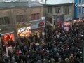 VIDEO: Demo Iran Semakin Panas