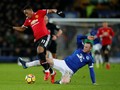Fakta Menarik Kemenangan Manchester United Atas Everton