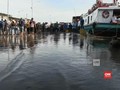 VIDEO: Waspada Banjir Rob Saat Supermoon
