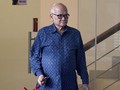 Dorodjatun Kuntjoro-Jakti Kembali Bersaksi di Sidang BLBI