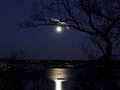 Kawasan Pesisir Indonesia Diharap Waspadai Fenomena Supermoon