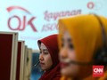OJK Beri Tenggat Fintech Laporkan Nasabah ke SLIK di 2022