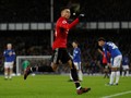 Diterpa Isu Selingkuh, Lingard Fokus Cetak Gol