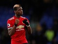 Pogba Diklaim Sudah Sepakat Pindah Barcelona