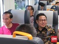 Cak Imin Tak Tertarik Jadi Cawapres Amien Rais