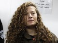 Israel Dakwa Ahed Tamimi Remaja Palestina Penampar Tentara