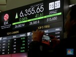Samudera Indonesia (SMDR) Mau Pecah Saham, Jadi Segini