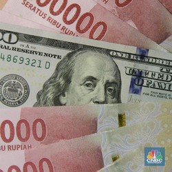 Pemerintah Mau Tarik Utang Rp 600 T di 2024, Ini Rencananya