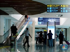 InJourney Pengen Bangun Super Holding Bandara, Ini Bocorannya