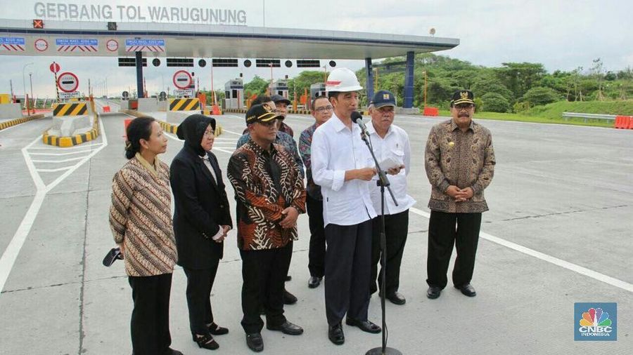 Bambang menilai operator dan pemerintah harus menghitung harga yang seharusnya dapat ditetapkan.