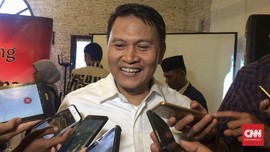 Cegah Demokrasi Otoriter, PKS Setia Jadi Oposisi