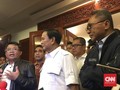 Koalisi Gerindra, PAN, dan PKS Disebut Sudah Sampai Tahap TST